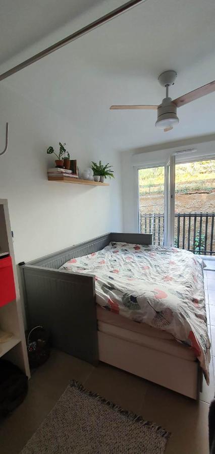 Appartement A 10 Min A Pied De La Plage De Niza Exterior foto