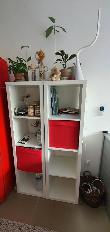 Appartement A 10 Min A Pied De La Plage De Niza Exterior foto